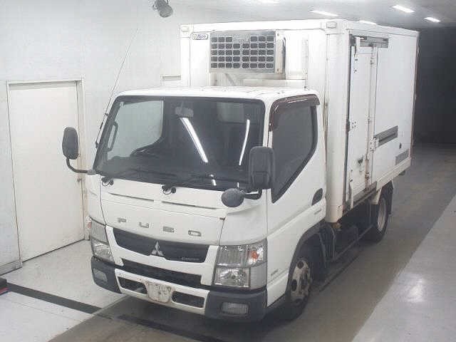 Mitsubishi CANTER 2013 8489446-4