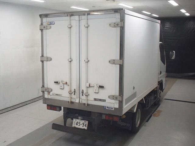 Mitsubishi CANTER 2013 8489446-5