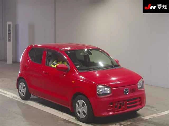 Mazda CAROL 2015 8480383-0