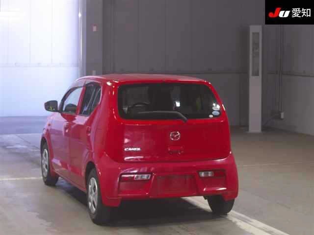 Mazda CAROL 2015 8480383-1