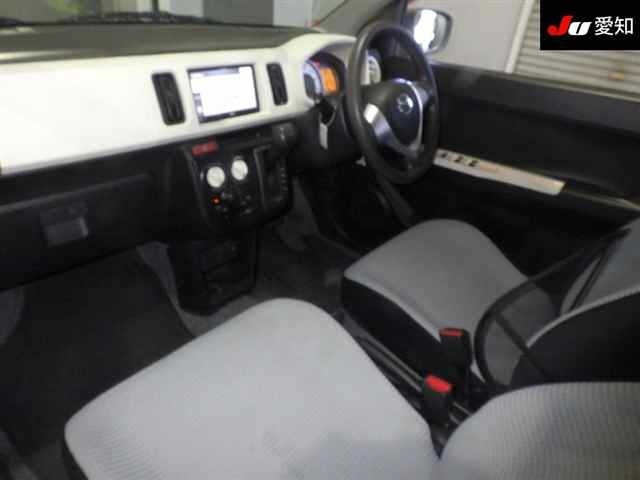 Mazda CAROL 2015 8480383-3