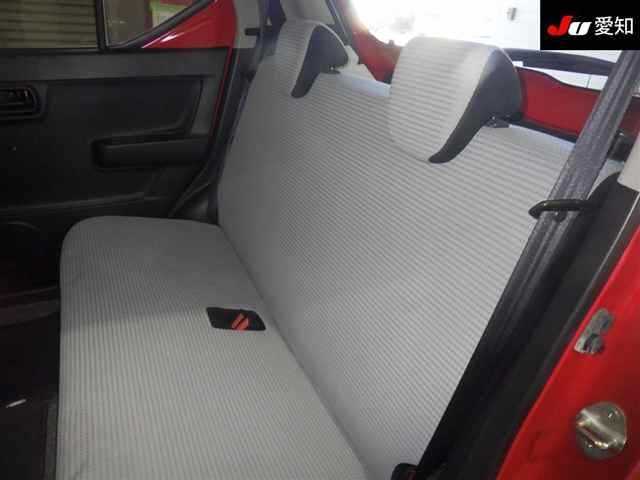 Mazda CAROL 2015 8480383-4