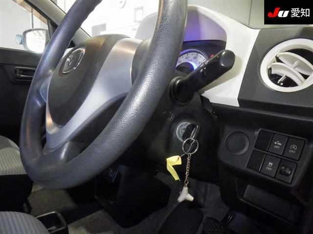 Mazda CAROL 2015 8480383-5