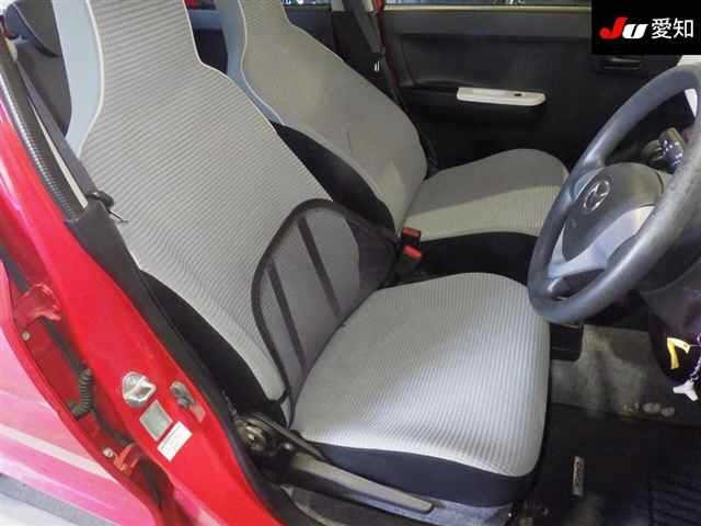 Mazda CAROL 2015 8480383-6