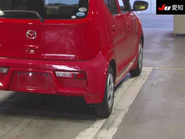 Mazda CAROL 2015 8480383-8