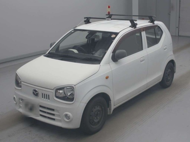 Mazda CAROL 2016 8480409-0