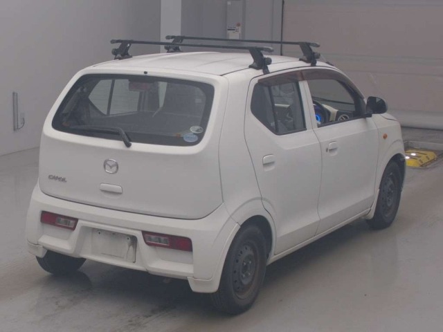 Mazda CAROL 2016 8480409-1