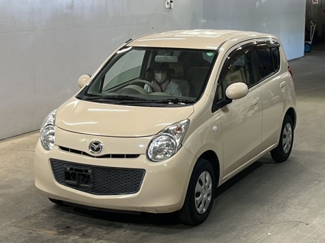 Mazda CAROL 2011 8480444-0