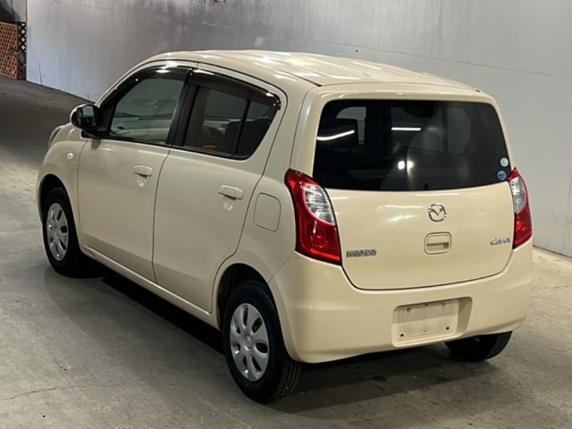 Mazda CAROL 2011 8480444-1
