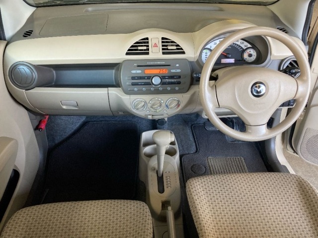 Mazda CAROL 2011 8480444-3