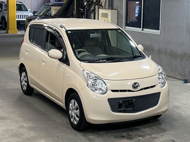 Mazda CAROL 2011 8480444-4