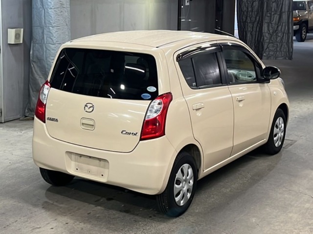 Mazda CAROL 2011 8480444-5