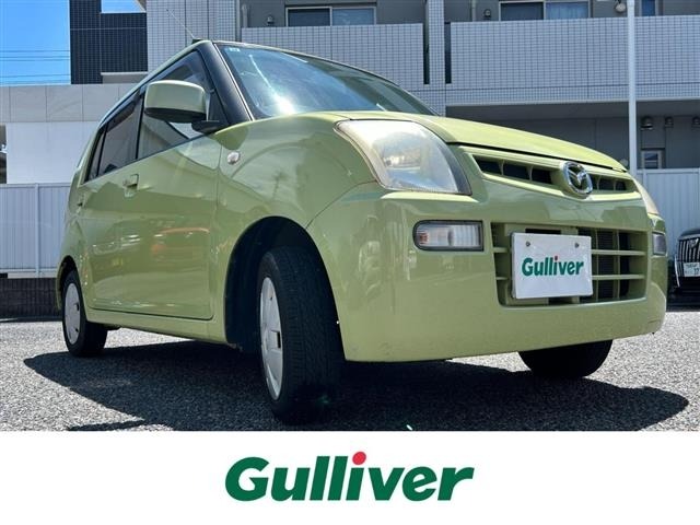 Mazda CAROL 2007 8480544-0