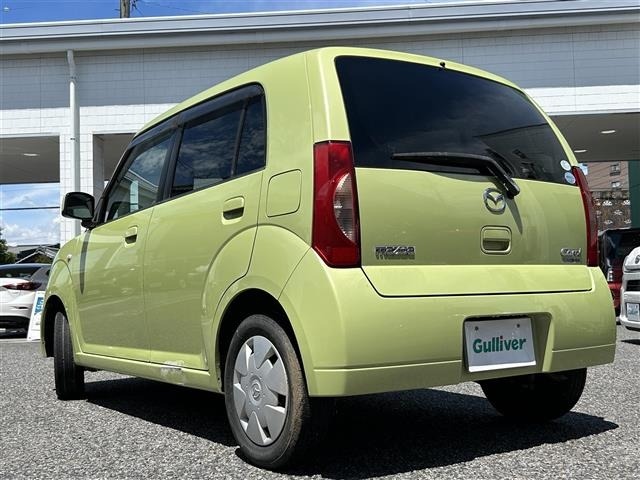 Mazda CAROL 2007 8480544-13