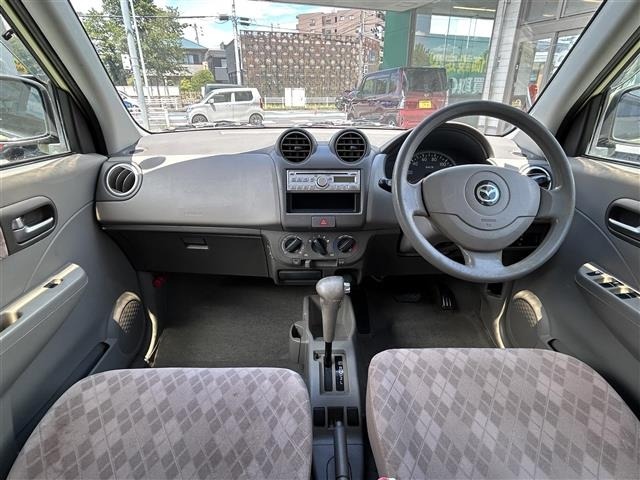 Mazda CAROL 2007 8480544-15