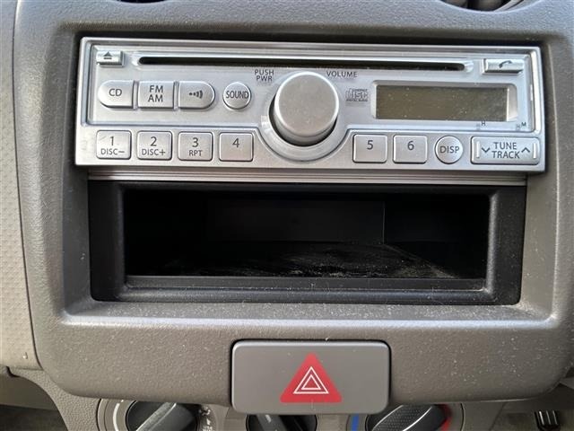 Mazda CAROL 2007 8480544-16
