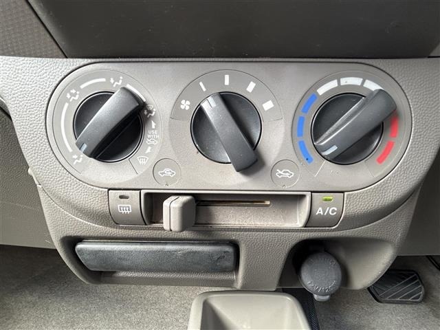 Mazda CAROL 2007 8480544-17