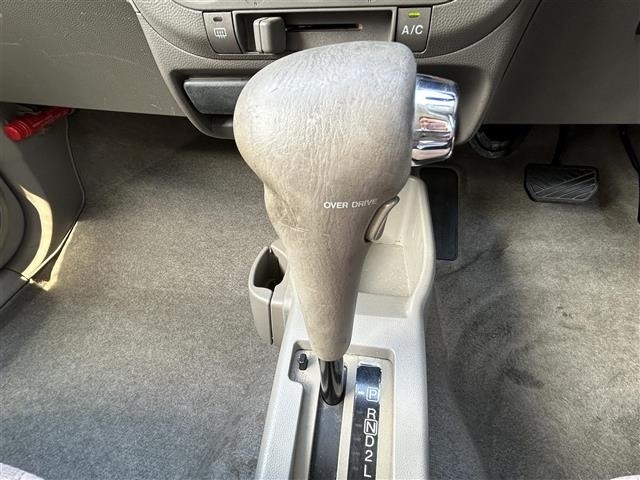 Mazda CAROL 2007 8480544-18