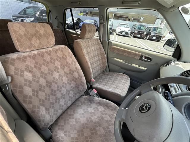 Mazda CAROL 2007 8480544-2