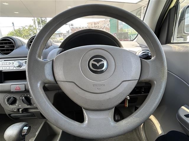 Mazda CAROL 2007 8480544-21