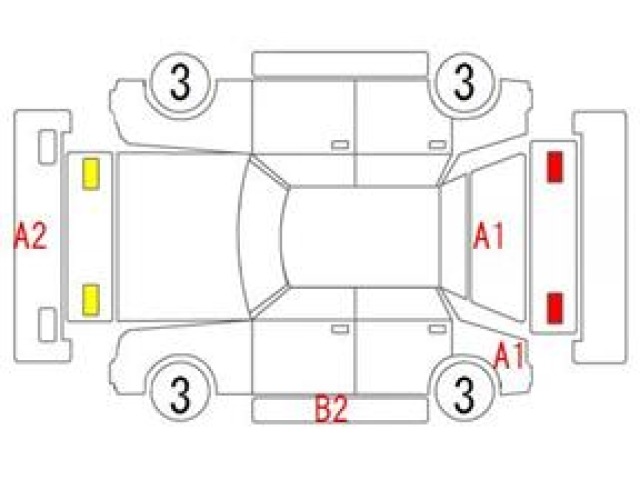 Mazda CAROL 2007 8480544-23
