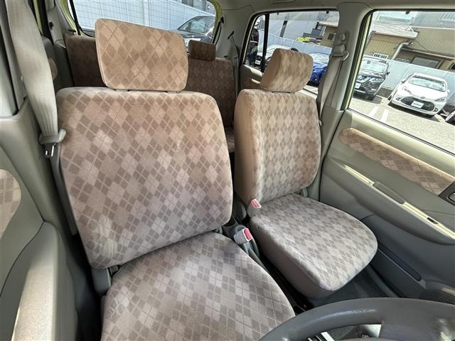 Mazda CAROL 2007 8480544-4