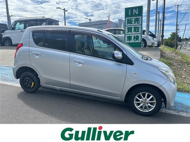 Mazda CAROL 2011 8480551-0