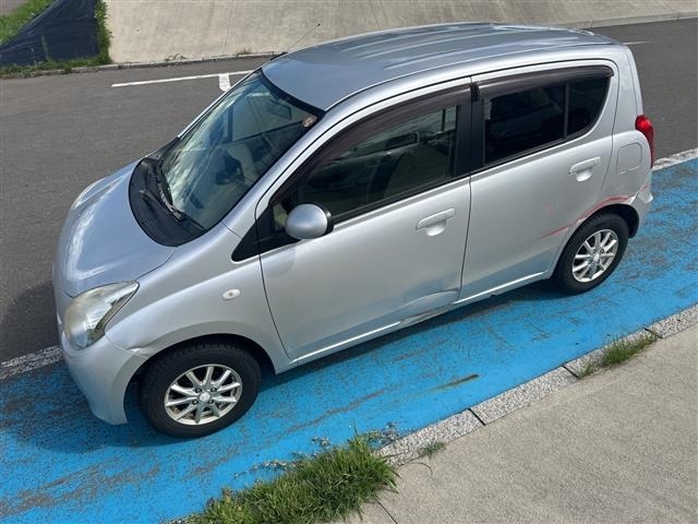 Mazda CAROL 2011 8480551-2