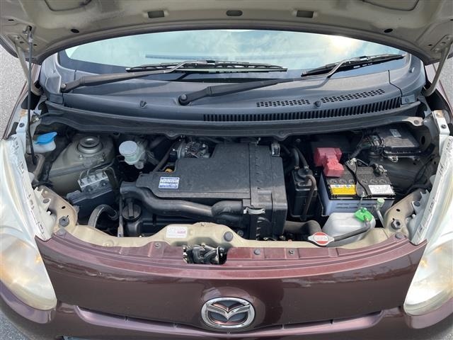 Mazda CAROL 2011 8480553-14