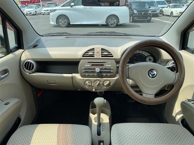 Mazda CAROL 2011 8480553-16