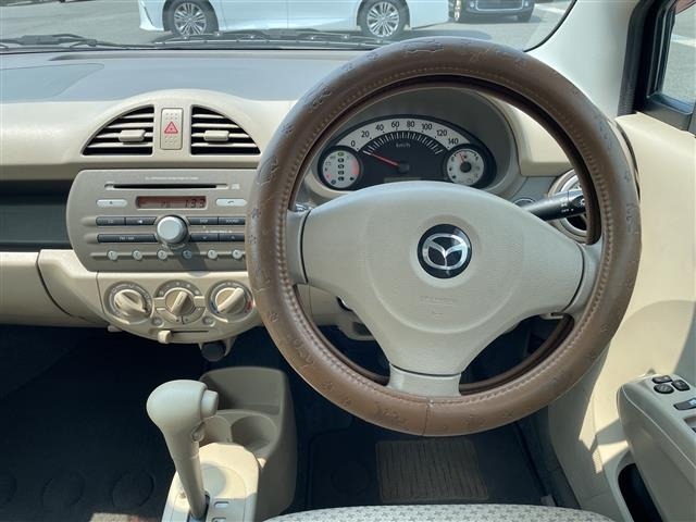 Mazda CAROL 2011 8480553-17