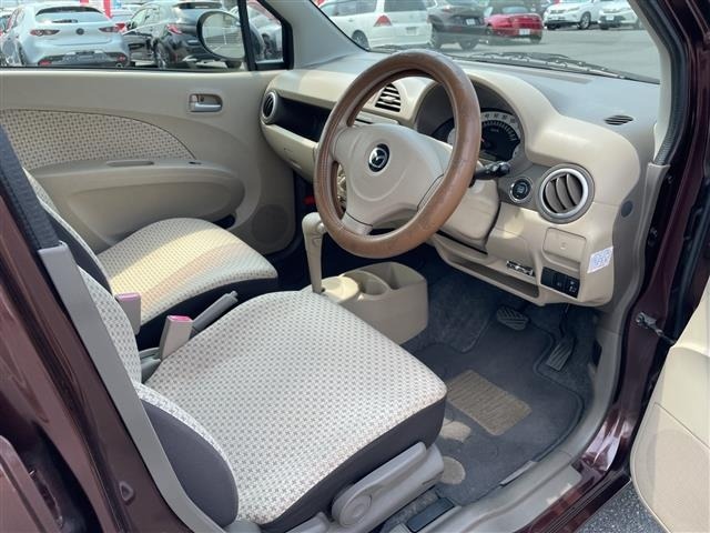 Mazda CAROL 2011 8480553-2