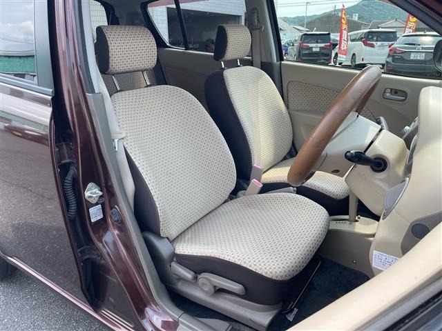 Mazda CAROL 2011 8480553-22