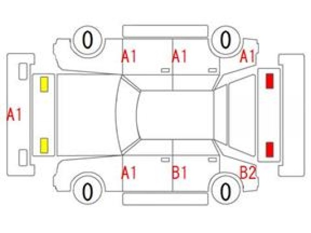 Mazda CAROL 2011 8480553-23