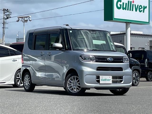 Subaru CHIFFON 2019 8483460-0