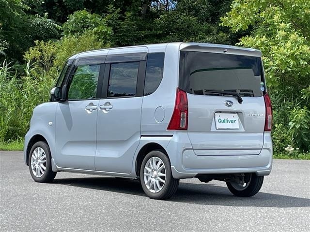 Subaru CHIFFON 2019 8483460-13