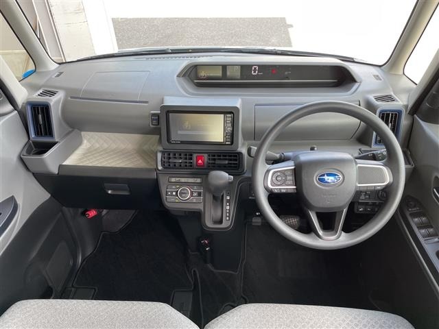 Subaru CHIFFON 2019 8483460-15