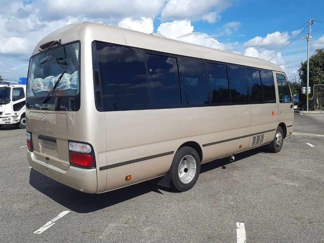 Toyota COASTER 2014 8483656-1