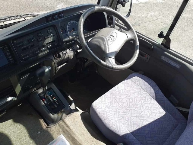 Toyota COASTER 2014 8483656-10