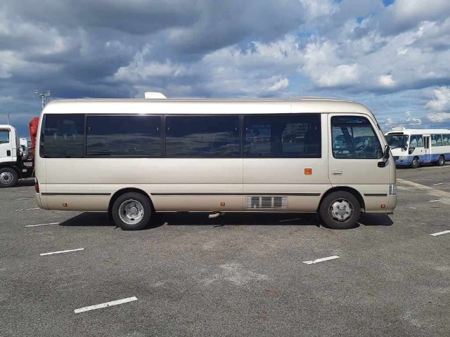 Toyota COASTER 2014 8483656-3