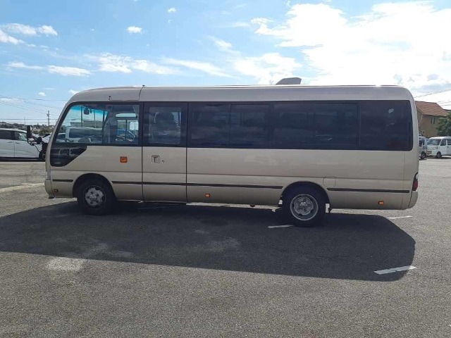Toyota COASTER 2014 8483656-4