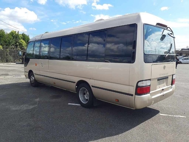 Toyota COASTER 2014 8483656-6