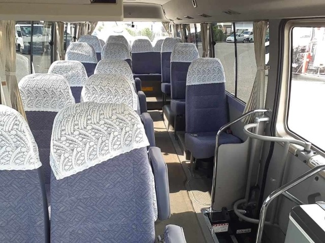 Toyota COASTER 2014 8483656-7