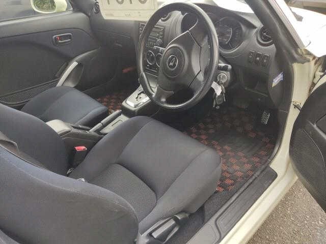 Daihatsu COPEN 2006 8485387-3