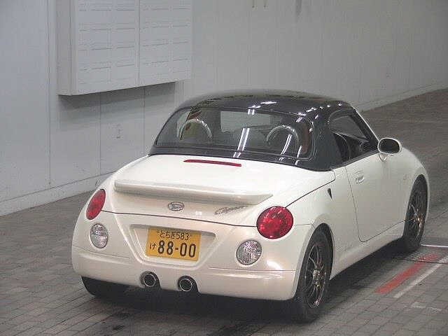 Daihatsu COPEN 2006 8485387-5