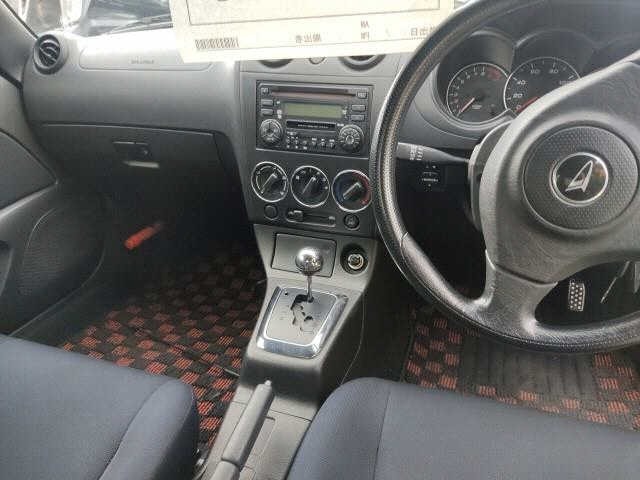 Daihatsu COPEN 2006 8485387-6