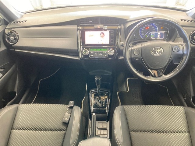 Toyota COROLLA FIELDER 2015 8489115-3