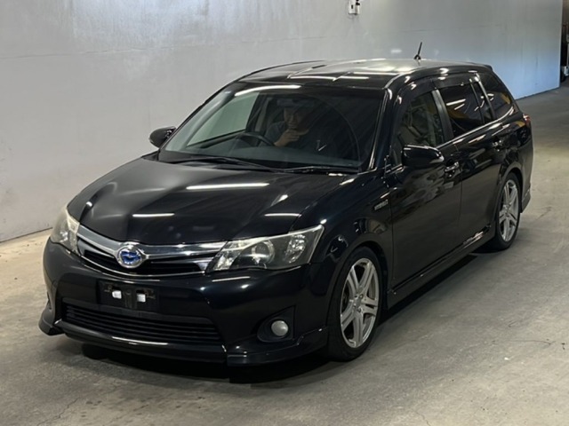 Toyota COROLLA FIELDER 2013 8489125-0
