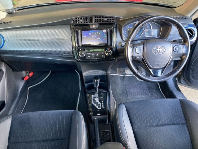 Toyota COROLLA FIELDER 2013 8489125-3