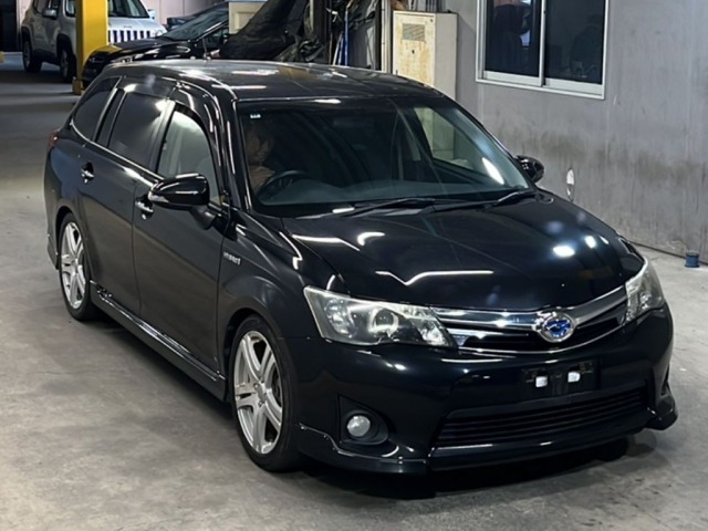 Toyota COROLLA FIELDER 2013 8489125-4